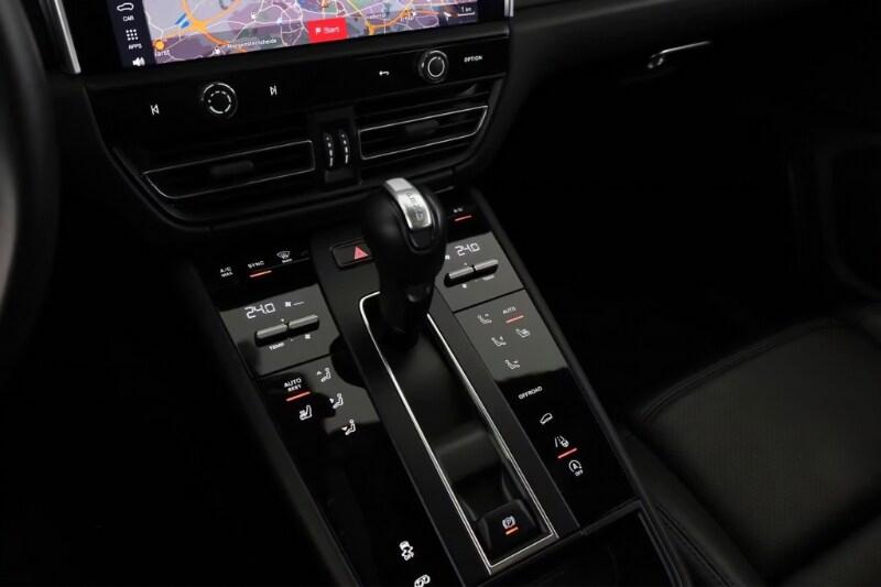 PORSCHE Macan 2ªs. '24--> Macan