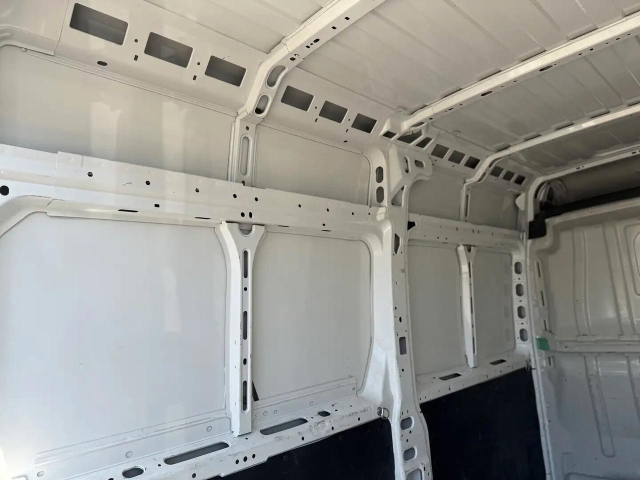 CITROËN JUMPER L3H2 2.2 BlueHDi 140CV