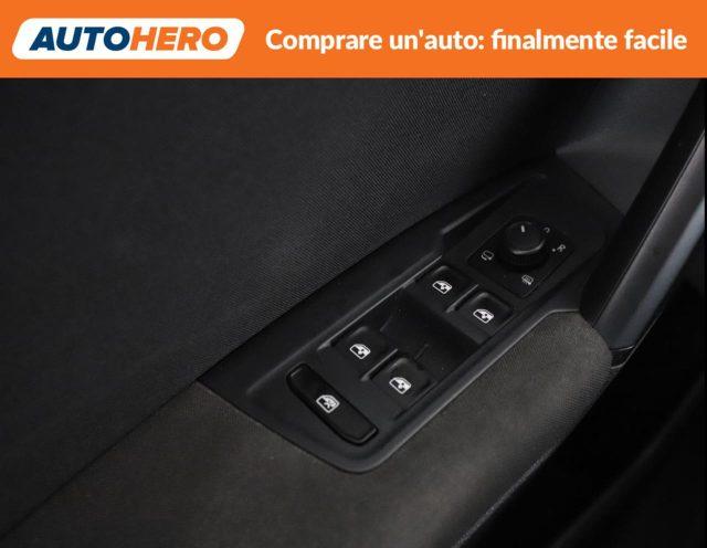 VOLKSWAGEN Tiguan 1.6 TDI SCR Sport BlueMotion Technology