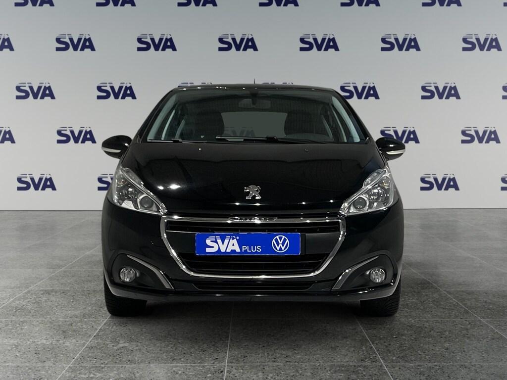 Peugeot 208 1.2 82CV GPL Allure