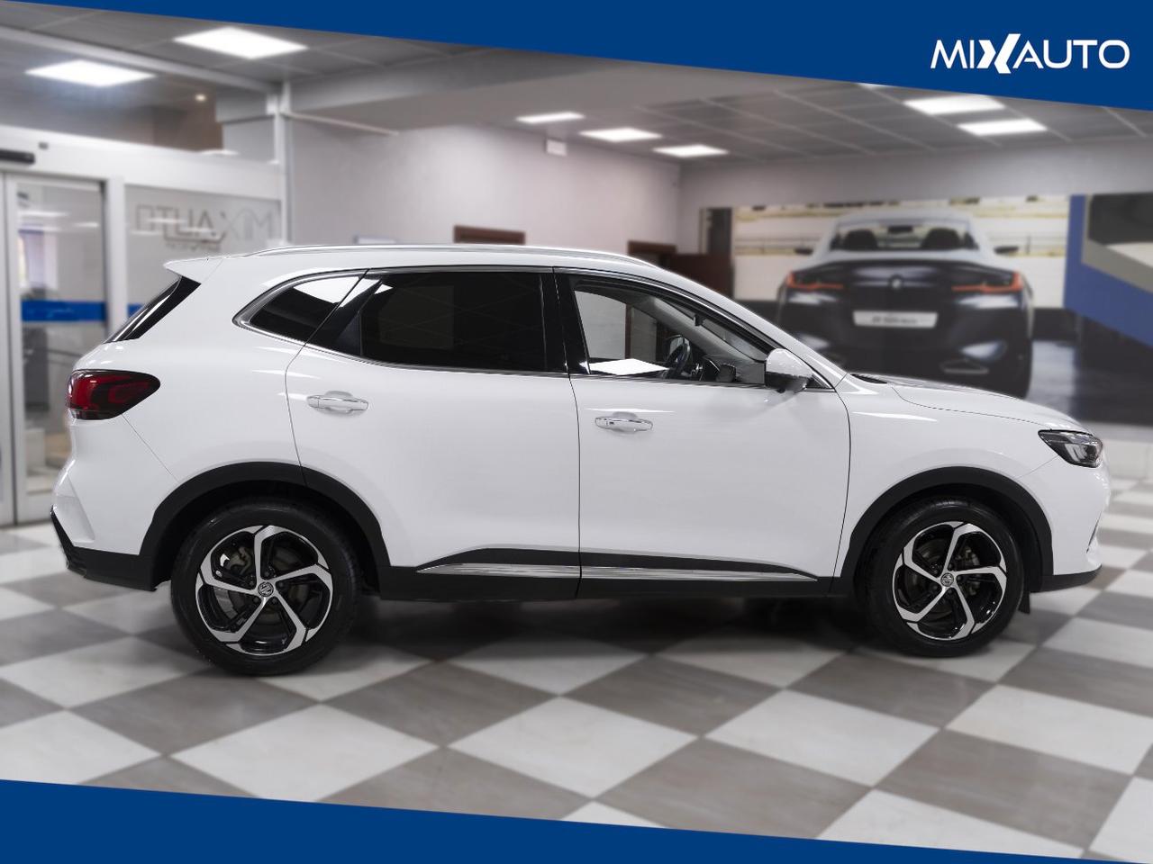 MG HS 1.5T DCT Luxury 2WD AUTO