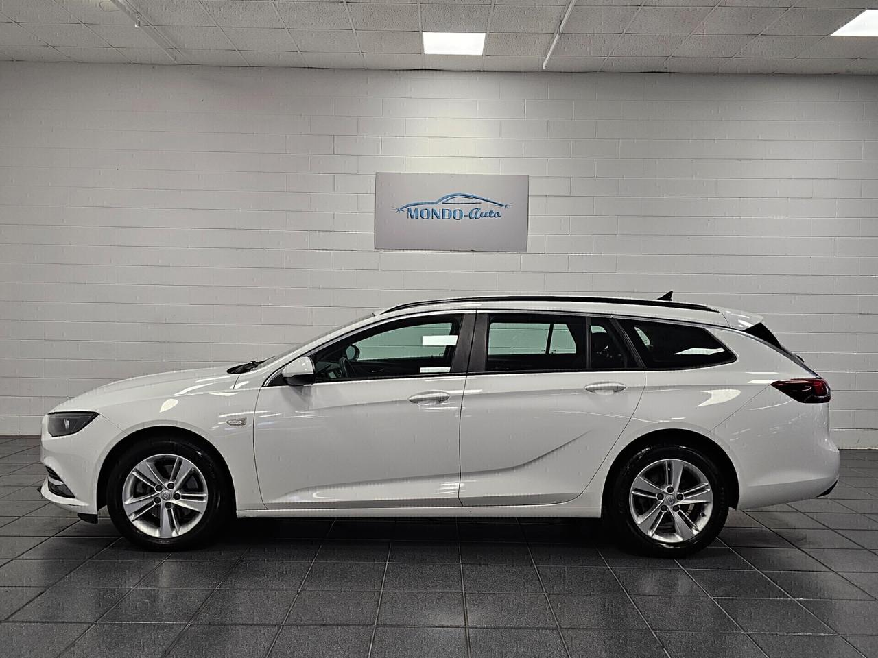 OPEL INSIGNIA SP. TOURER 2.0 Cdti 170cv S&S Business