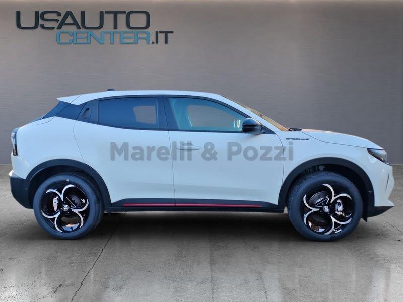 Alfa Romeo Junior Junior 1.2 145 CV Hybrid eDCT6 Speciale