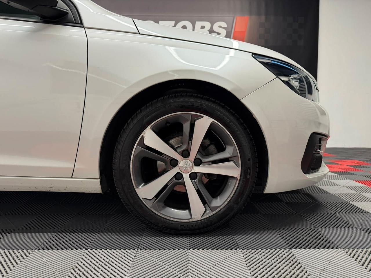 Peugeot 308 BlueHDi 100 Active PREZZO REALE