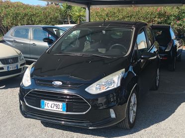 Ford B-Max 2016 - 1.5 TDCi LB AUTOMOBILI