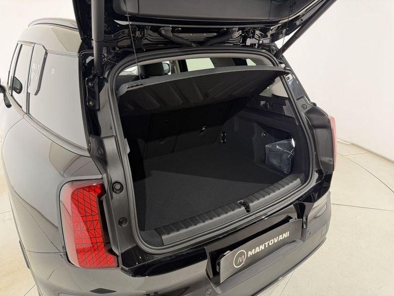 MINI Countryman C 48V Classic