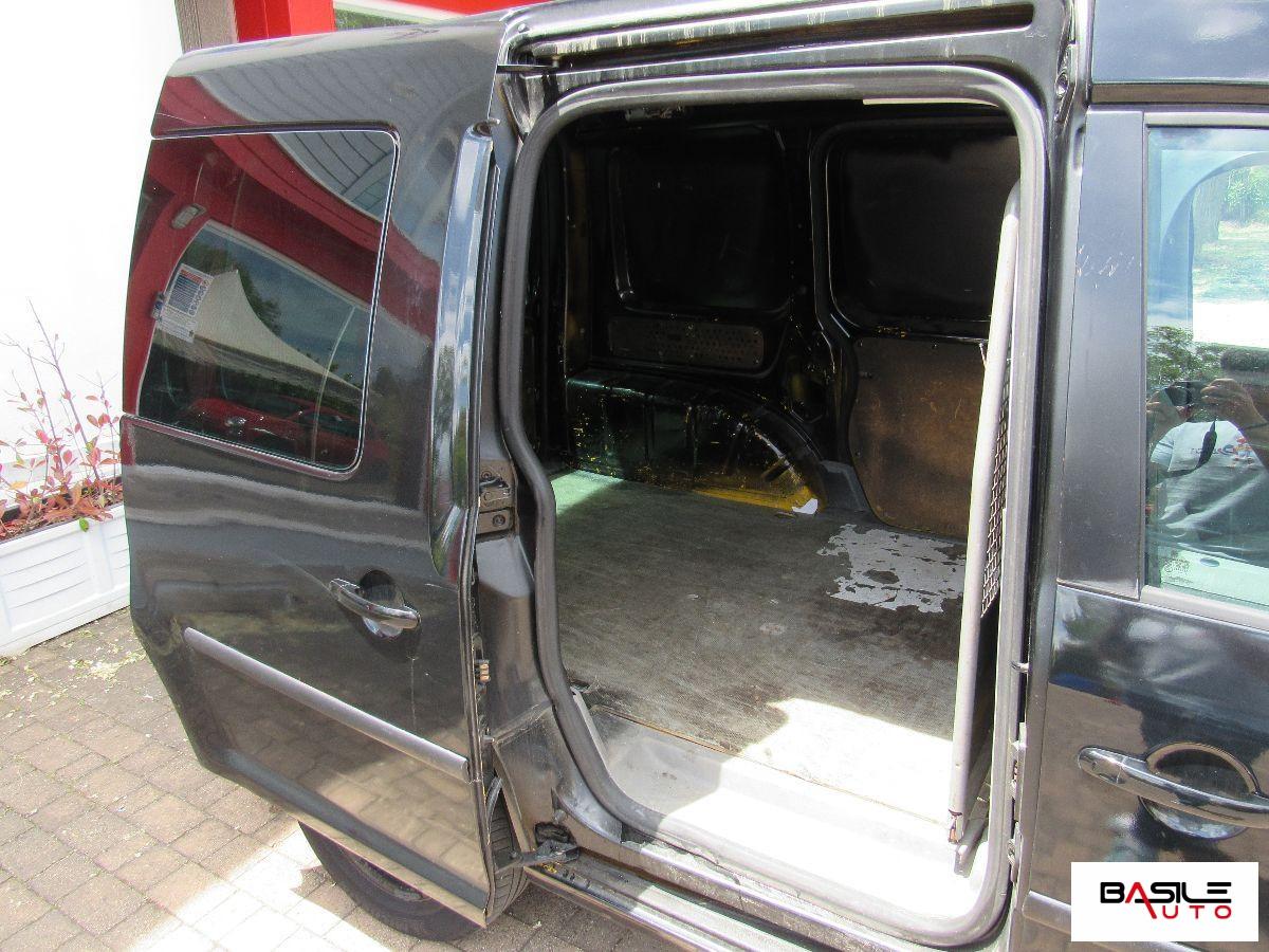 VOLKSWAGEN - Caddy - 1.9 TDI