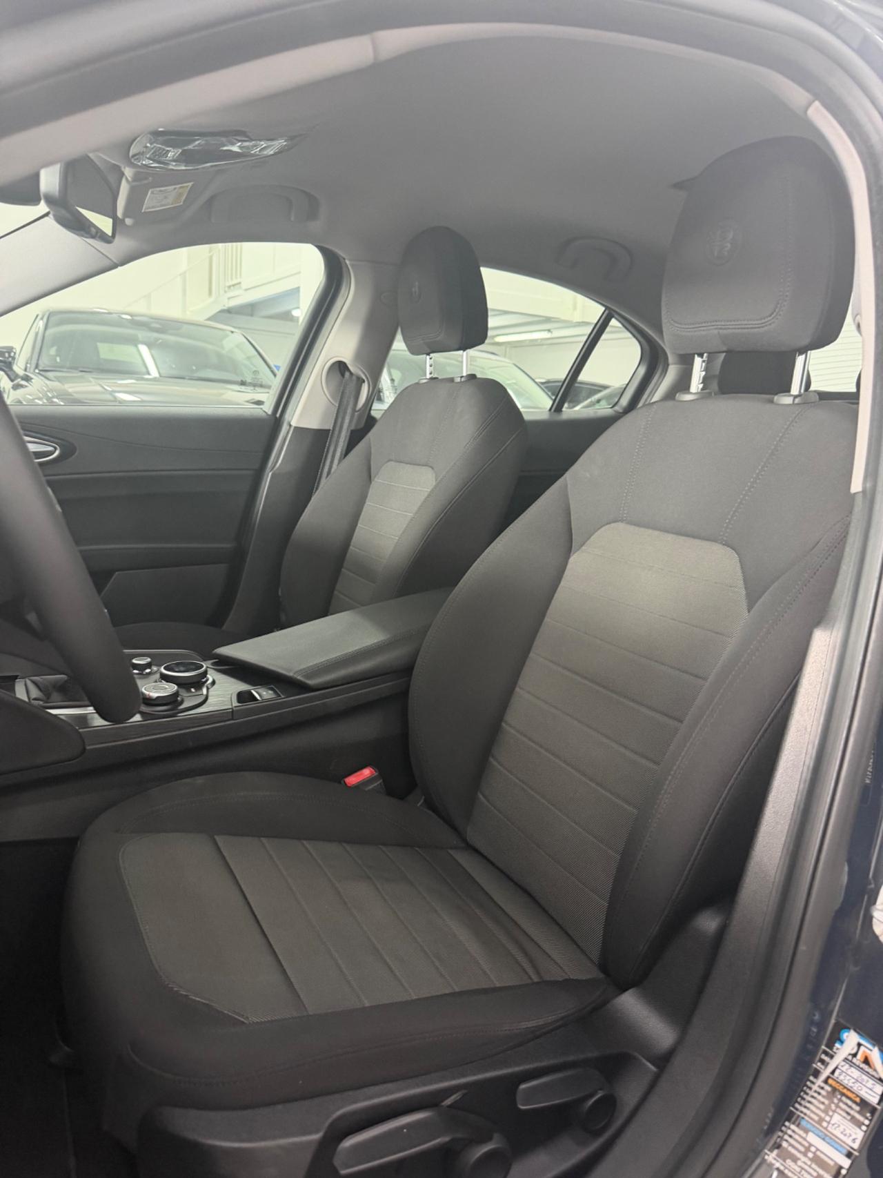 Alfa Romeo Giulia 2.2 150 CV Super FINANZIABILE