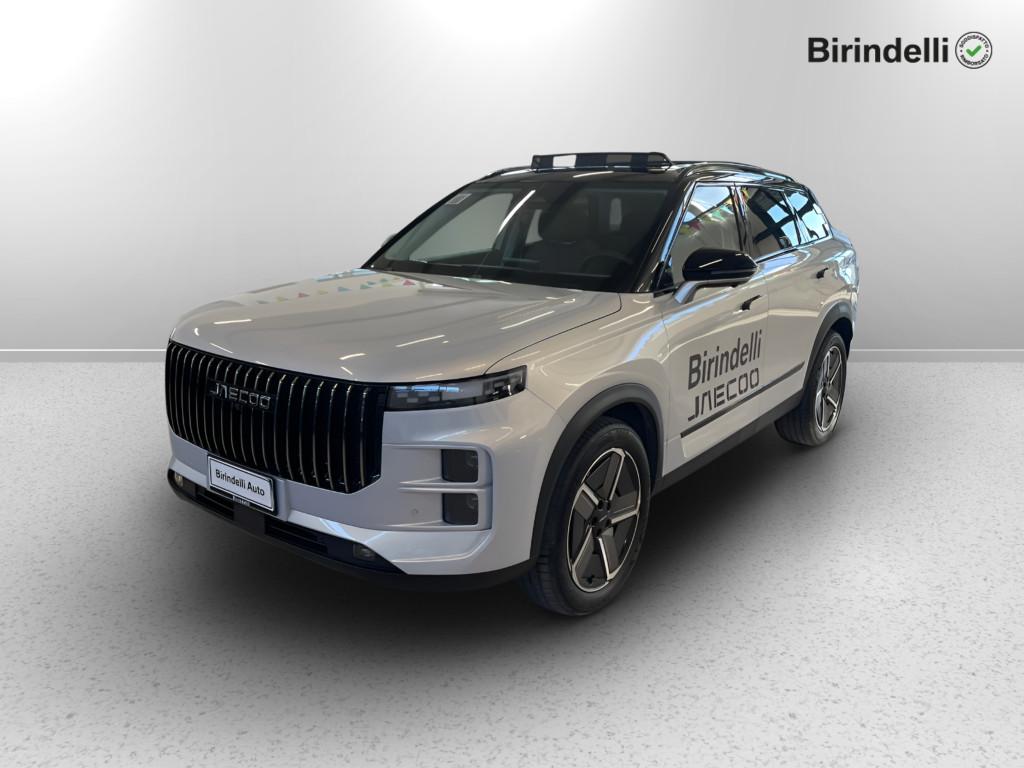 JAECOO 1.6 TGDI 7DCT Premium (2WD)