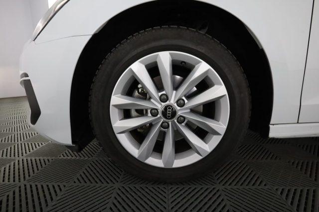 AUDI A3 A3 SPB 35 TDI S tronic Business