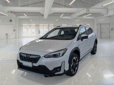 SUBARU XV 2.0 E-BOXER AUTO PREMIUM 4WD CROSSOVER