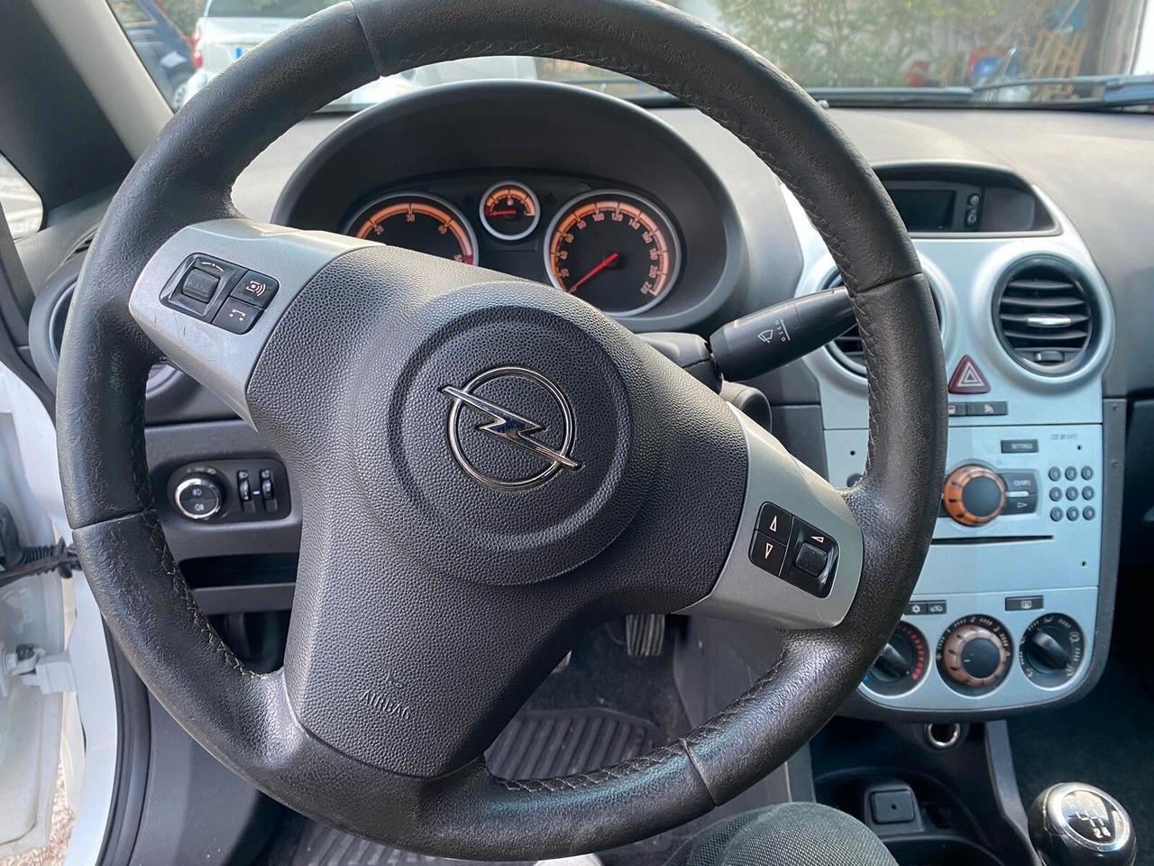 Opel Corsa 1.3 CDTI 75CV F.AP. 5 porte Elective
