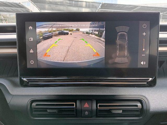 CITROEN C3 Aircross 1.2 Turbo 100 CV Plus