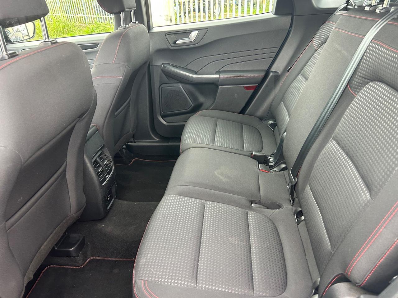 Ford Kuga 1,5 cdi 120 CV aut. AWD ST-Line