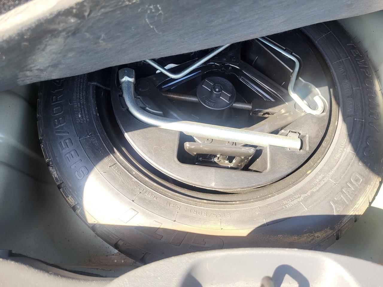 FIAT 500 1,3 M.JET RIVA-UNICA PROPRIET-3 REVISIONI