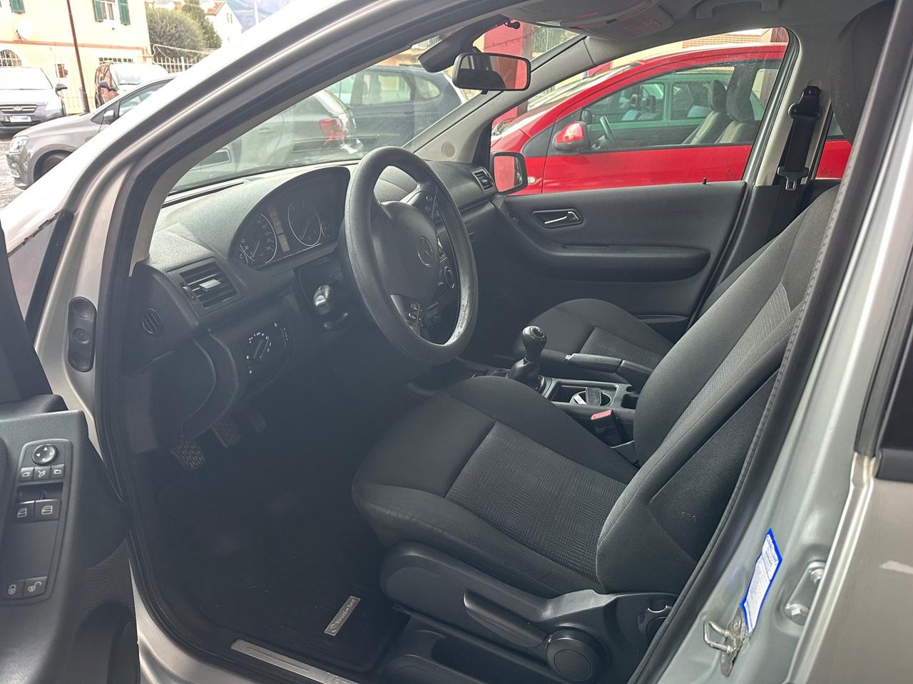 Mercedes-benz A 180 CDI Avantgarde