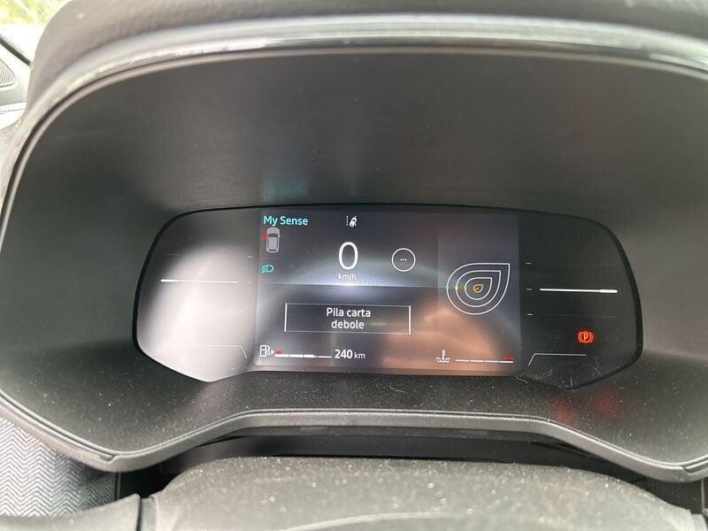 Renault Clio V 2023 1.0 tce Techno 90cv