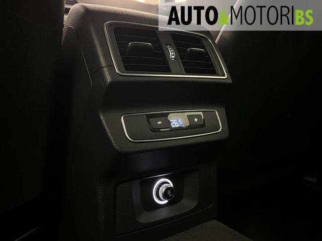AUDI Q5 40 TDI quattro S tronic *PREZZO REALE*