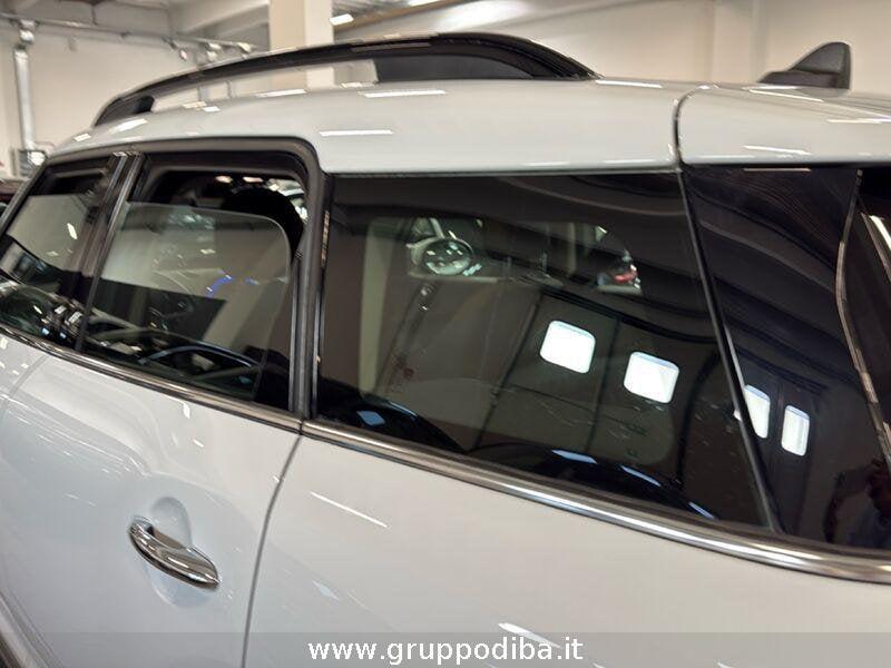 MINI Countryman Mini F60 2017 Diese Mini 2.0 Cooper D Boost auto my18