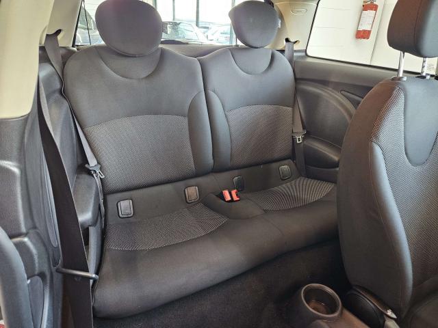 MINI One Mini III R56 2007 Hatchback 1.6 s/clima