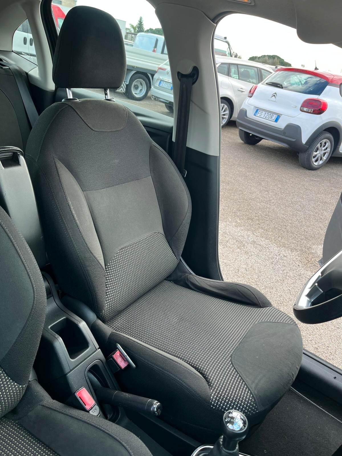 Citroen C3 1.0 VTi 68 Exclusive