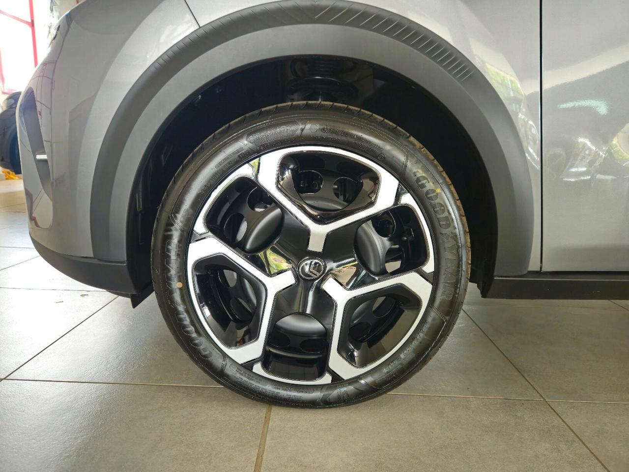 Citroen C3 Plus Turbo 100 S&S - Km Zero