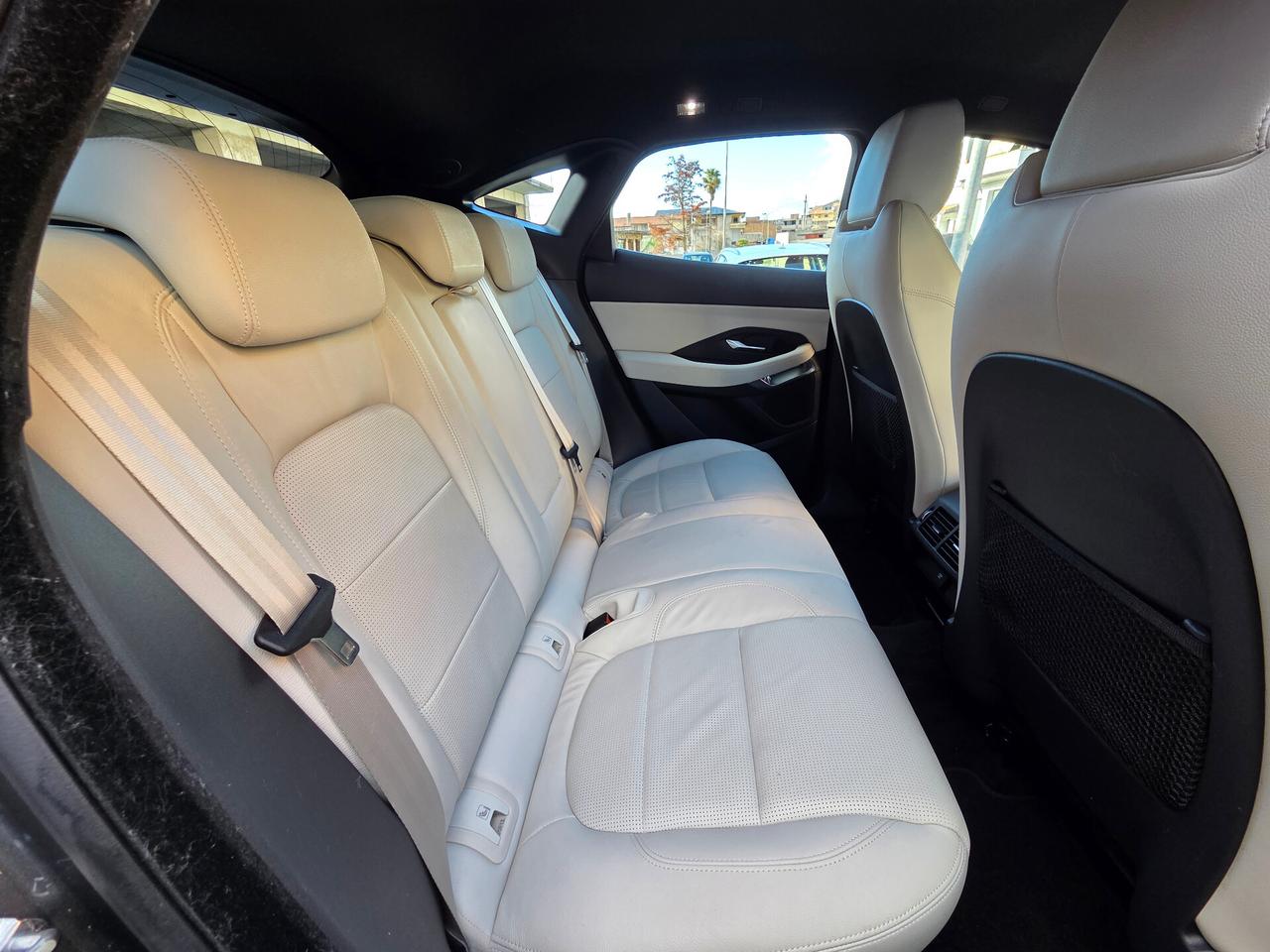 Jaguar E-Pace 2.0D 180 CV AWD aut. R-Dynamic S