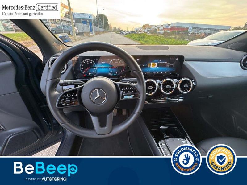 Mercedes-Benz GLA 180 SPORT AUTO