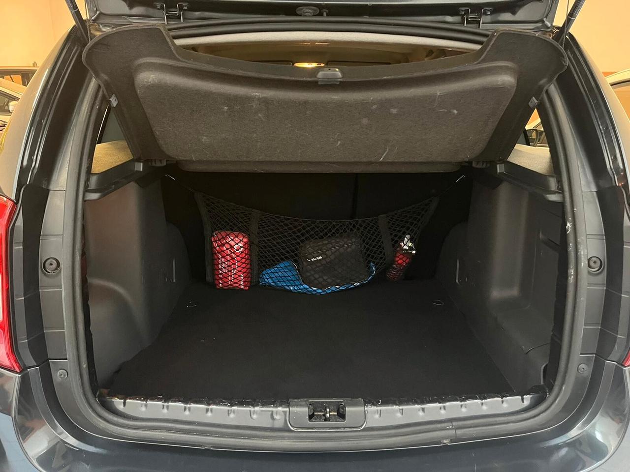 Dacia Duster 1.6 115CV 4x2 GPL Lauréate