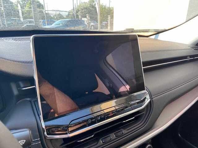 Jeep Compass 1.5 Turbo T4 130 CV MHEV 2WD Limited