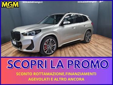 BMW X1 xDrive 30e Msport
