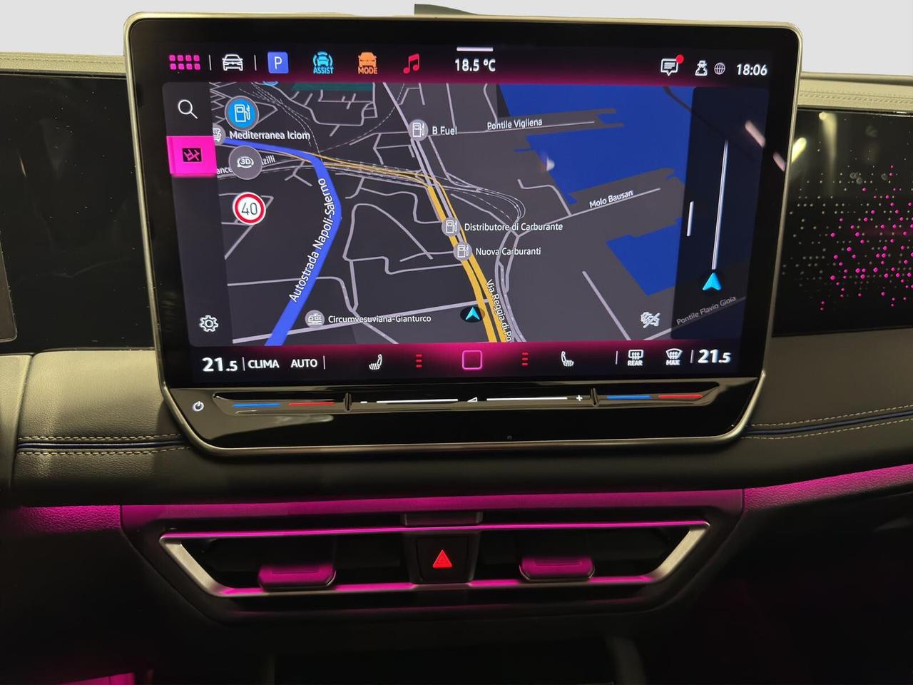 Volkswagen Tiguan 2.0 tdi 193cv dsg R-Line Plus 4motion 2024