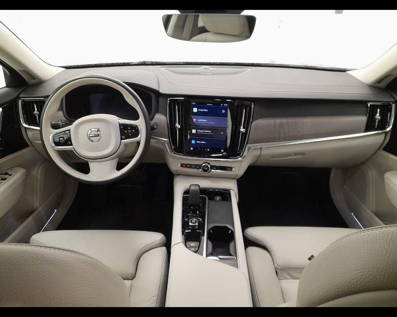 Volvo V90 2.0 b4 Inscription awd auto