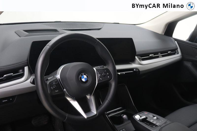 BMW Serie 2 Active Tourer 223 i Mild Hybrid 48V xDrive DCT