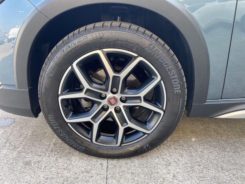 FIAT Tipo 1.6 Mjt S&S SW Cross