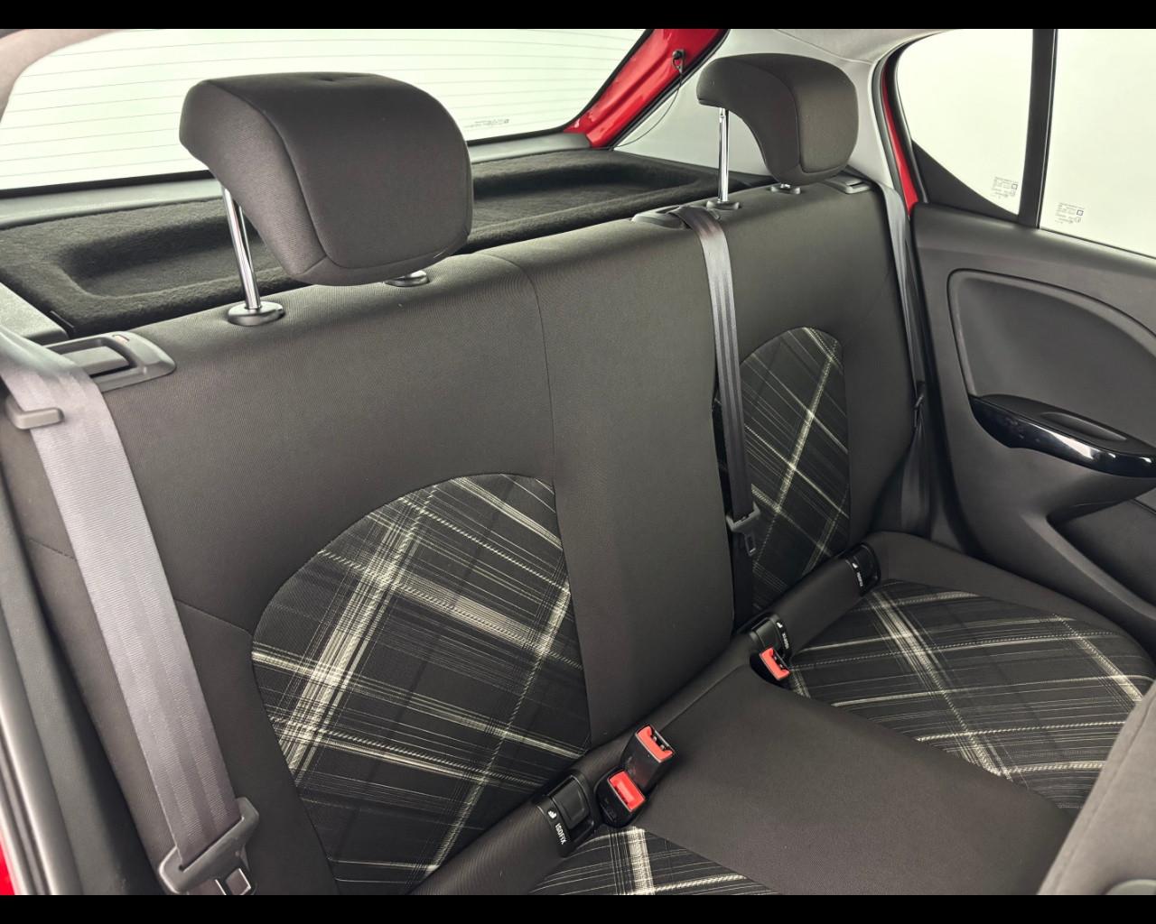 OPEL Corsa 5p 1.3 cdti b-Color 75cv