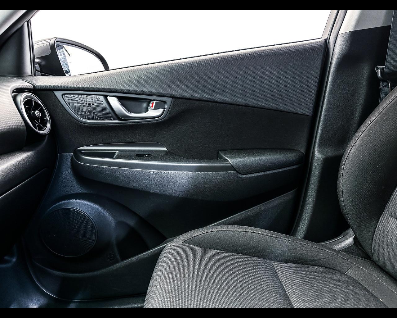 HYUNDAI Kona 1ªs. (2017-23) - Kona HEV 1.6 DCT XLine+