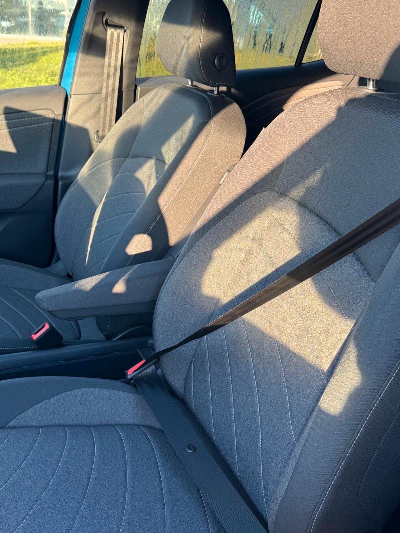 Volkswagen ID.3 Pro Edition Plus T-stock 2025