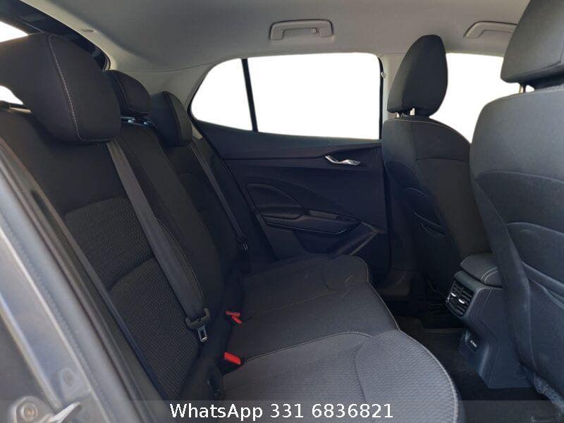 Škoda Fabia Style 1.0 TSI EVO 95 Cv