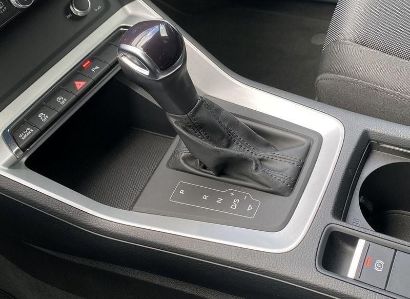 Audi Q3 SPB Business Plus 2.0 TDI 150CV S-Tronic 35