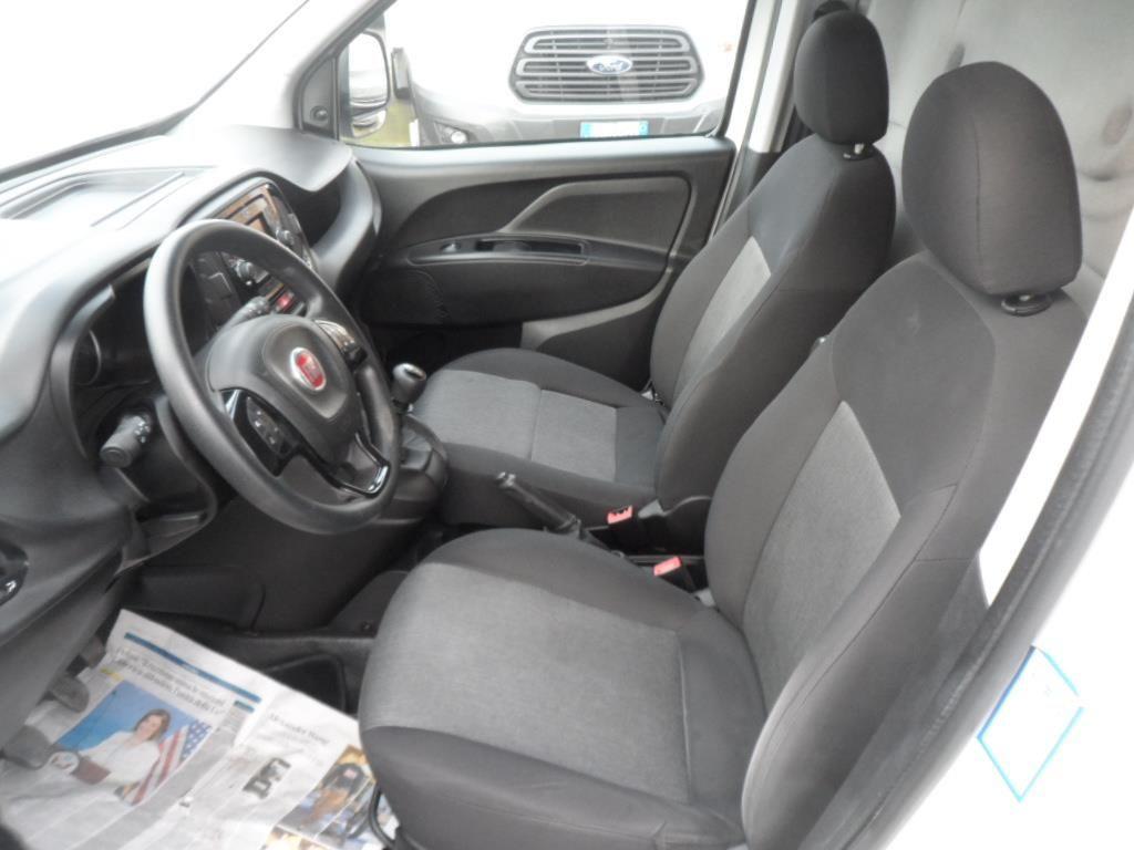 ,FIAT DOBLO' 2,0 M JET FURFONE ATTREZZ OFFICINA