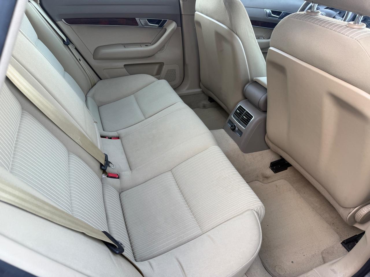 Audi A6 Avant 3.0 V6 TDI F.AP. quattro