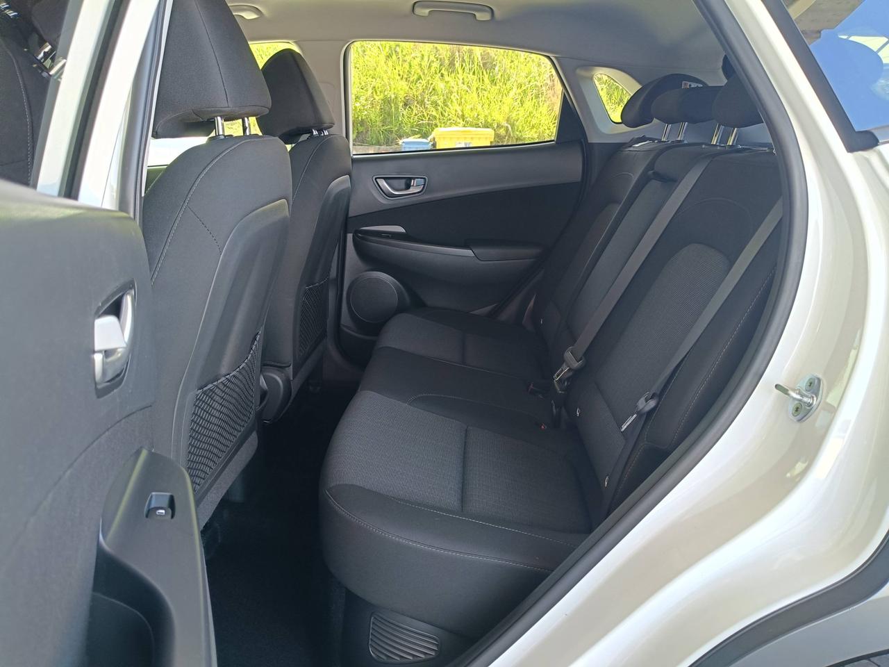 HYUNDAI Kona I - Kona 1.6 gdi hev Xline Safety Pack 2wd 141cv dct