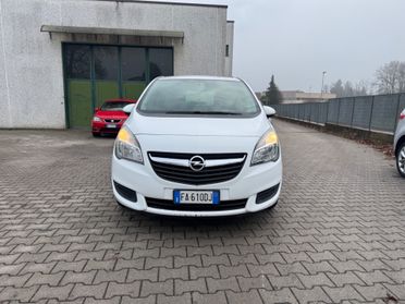 Opel Meriva 1.6 CDTI 136CV Start&Stop Cosmo