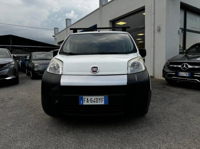 Fiat Fiorino Furgone 1.3 mjt 16v 75cv SX