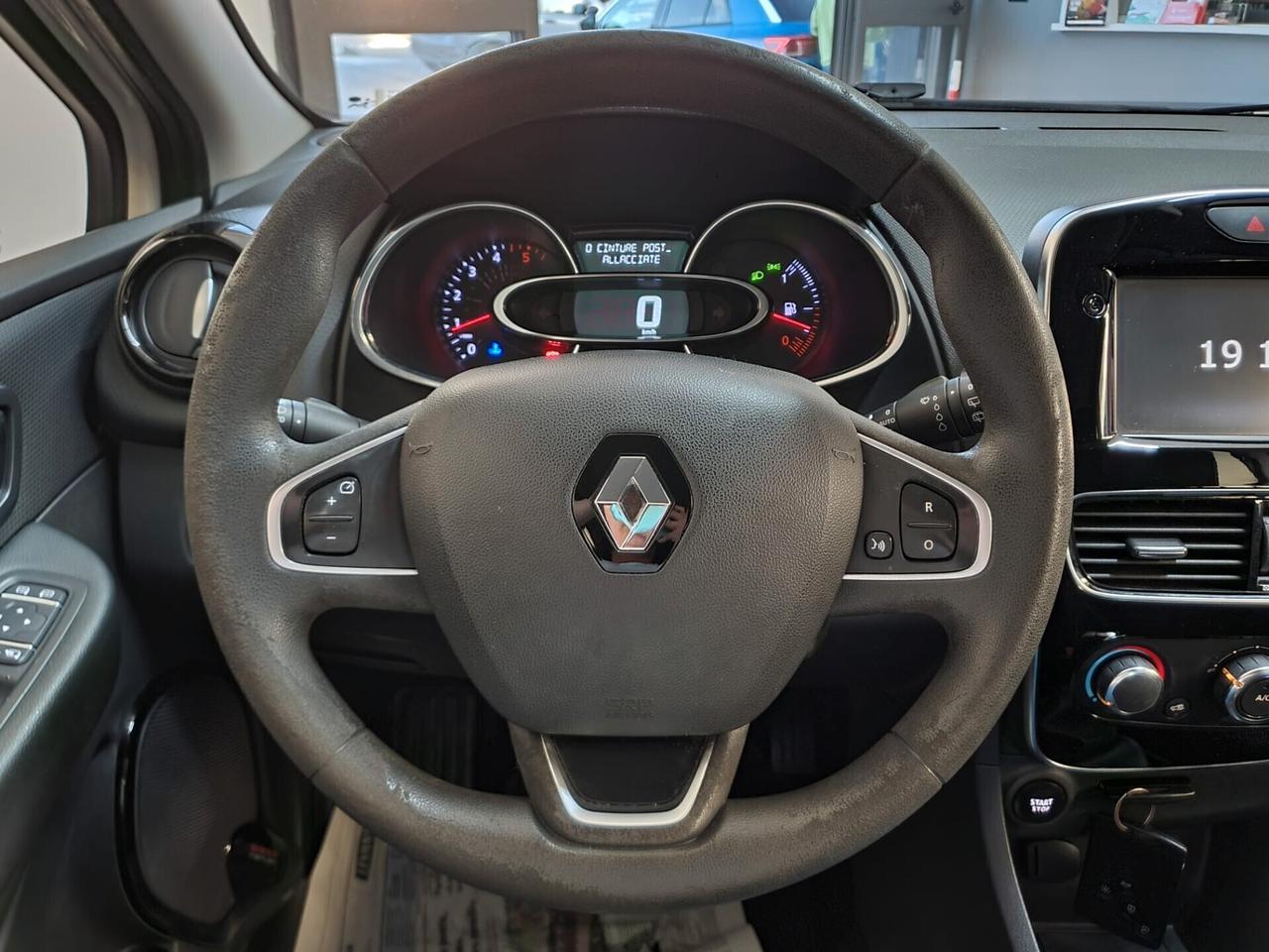 Renault Clio 1.5 dCi 75CV Energy Zen 2016