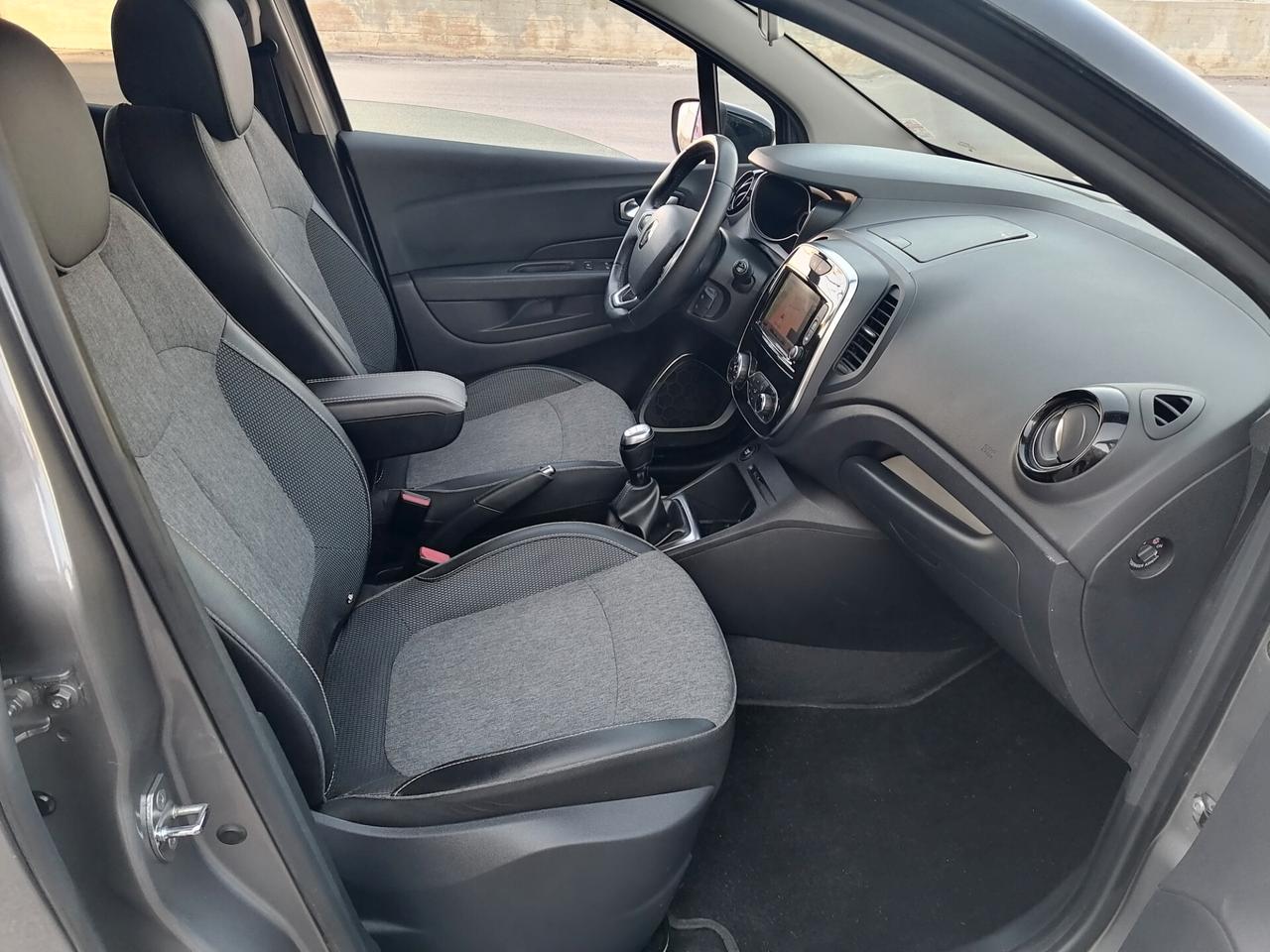 Renault Captur 1.5 dCi 90 CV euro 6 *PROMO* 2019