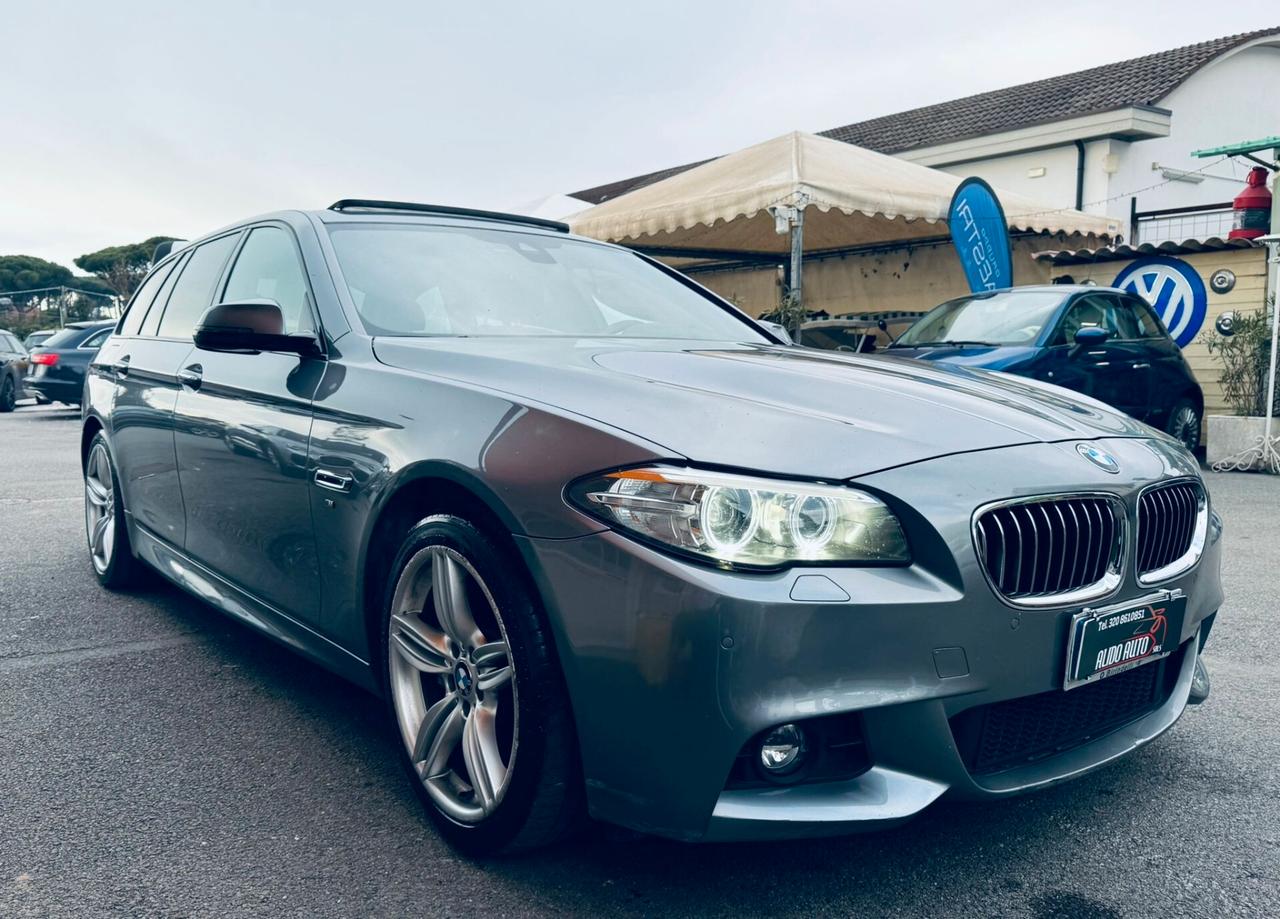 Bmw 530 530d xDrive 249CV Touring Msport