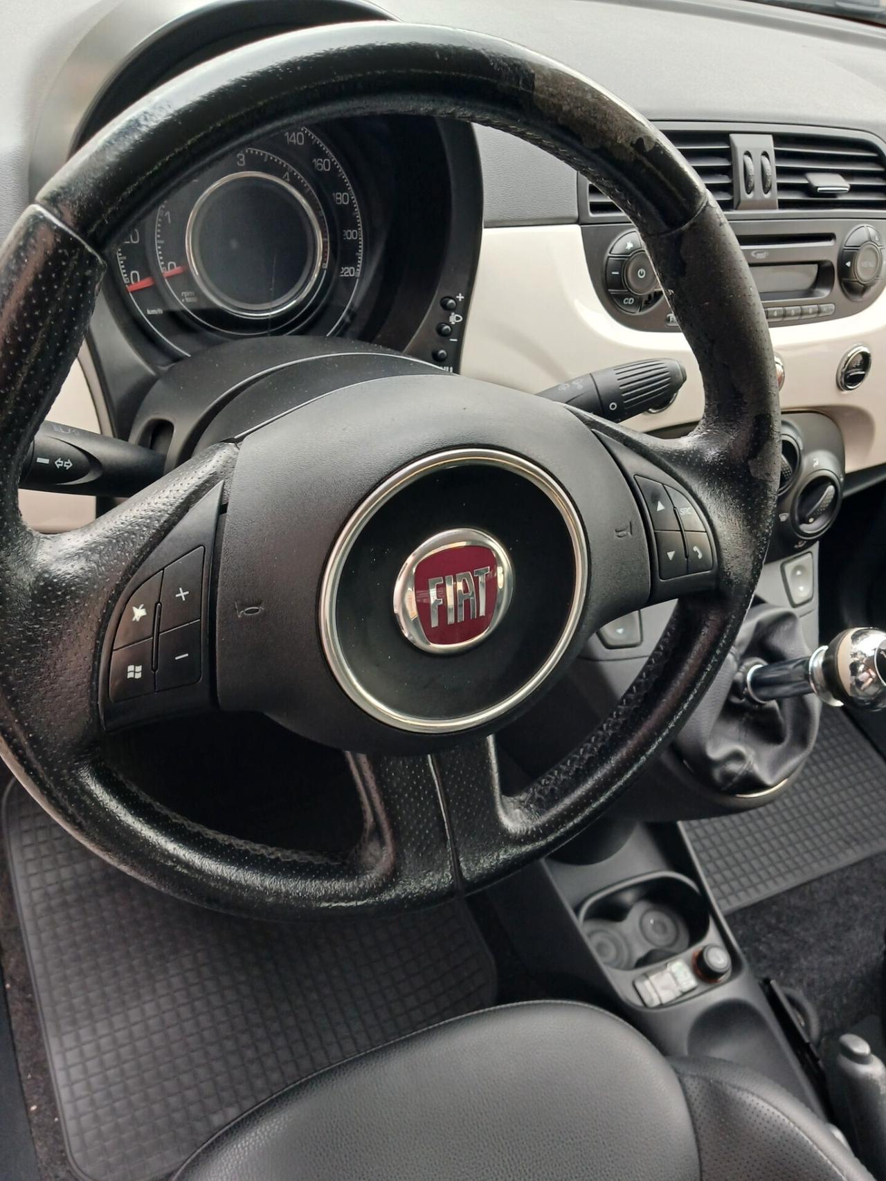 Fiat 500 1.3 Multijet GARANTITA 12 MESI