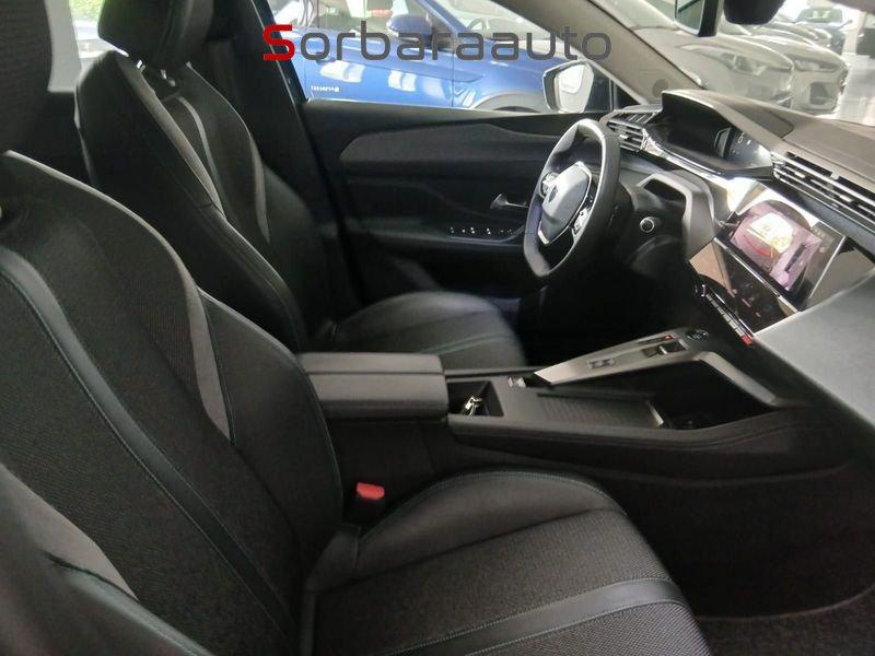 Peugeot 308 308 SW 1.5 bluehdi Allure s&s 130cv eat8.
